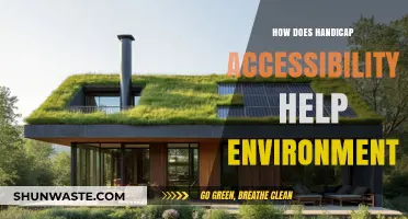 Handicap Accessibility: A Green Path to Inclusive and Sustainable Living