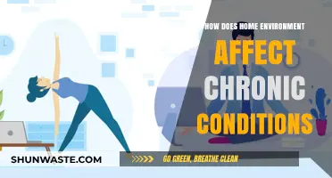 Home Environment's Impact on Managing Chronic Health Conditions