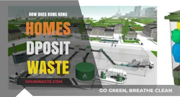 Hong Kong Homes: Innovative Waste Deposit Systems Explained