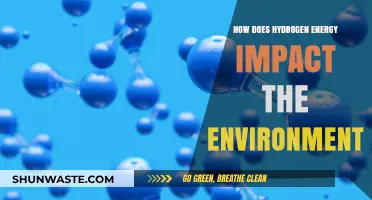 Hydrogen Energy's Environmental Impact: Benefits, Challenges, and Sustainability