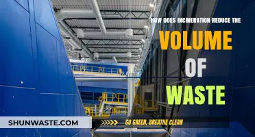 Incineration's Role in Waste Volume Reduction: A Comprehensive Guide