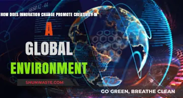 Innovation's Global Impact: Fostering Creativity Across Borders and Cultures