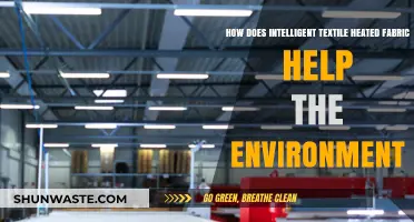 Eco-Friendly Warmth: Intelligent Heated Textiles Reducing Energy Consumption