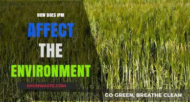 How Integrated Pest Management Protects Ecosystems and Reduces Environmental Impact