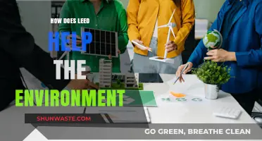LEED Certification: Transforming Buildings for a Sustainable Environment