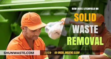 Efficient Solid Waste Removal in Litchfield, NH: A Comprehensive Guide
