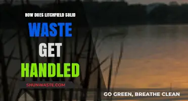 Litchfield's Waste Management: A Comprehensive Guide to Solid Waste Handling