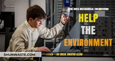 Mechanical Engineering Innovations Driving Sustainable Environmental Solutions