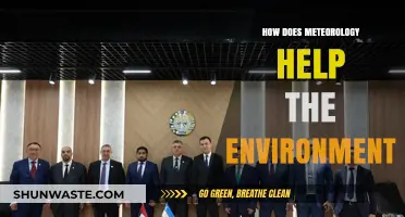 Meteorology's Role in Protecting and Preserving Our Environment