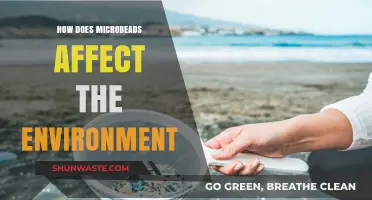 Microbeads' Environmental Impact: Unseen Pollution Threatening Our Ecosystems