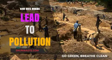 Mining's Dark Side: Pollution and Environmental Hazards