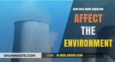 Radiation's Environmental Impact: Understanding the Effects of Increased Exposure