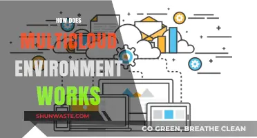 Understanding Multicloud: How Diverse Environments Seamlessly Work Together