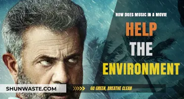 Melodies for Nature: How Movie Music Promotes Environmental Awareness