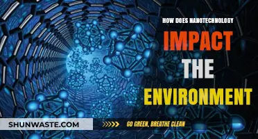 Nanotechnology's Environmental Impact: Benefits, Risks, and Sustainable Solutions