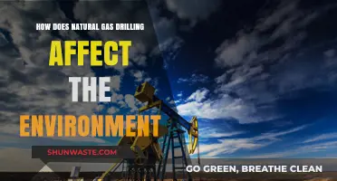 Environmental Impacts of Natural Gas Drilling: Risks and Consequences Explored