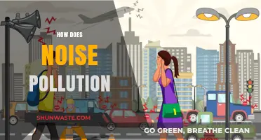 Noise Pollution: Understanding Its Impact and Solutions