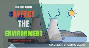 Nuclear Energy's Environmental Impact: Benefits, Risks, and Long-Term Effects