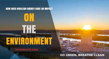 Nuclear Energy's Environmental Impact: Benefits, Risks, and Sustainability Explored