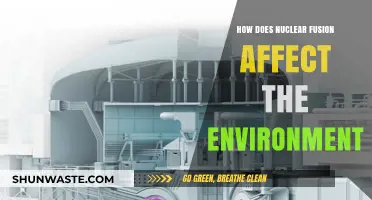 Nuclear Fusion's Environmental Impact: Clean Energy or Hidden Risks?
