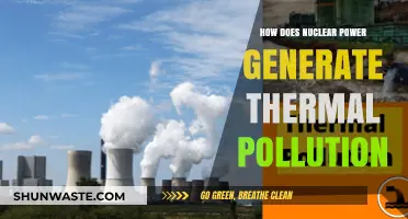 Nuclear Power's Thermal Pollution: Understanding the Impact