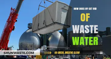 NYC's Wastewater Management: Treatment, Disposal, and Environmental Impact Explained