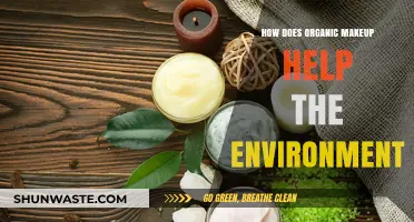 Eco-Friendly Beauty: How Organic Makeup Benefits Our Planet