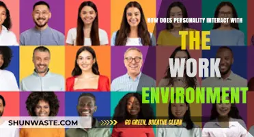 Personality and Work: Understanding Dynamics in Professional Environments
