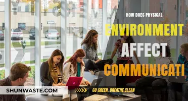 How Physical Spaces Shape Communication: Insights and Strategies