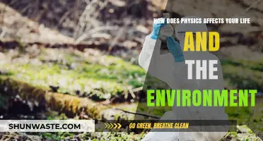 Physics Unveiled: Shaping Daily Life and Environmental Impact