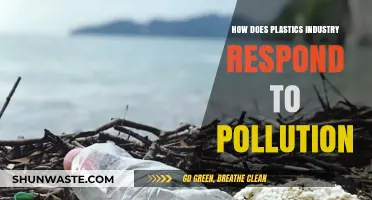 Plastics Industry: Pollution Solutions or Greenwashing?