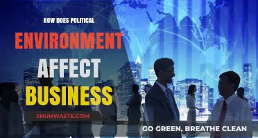 Political Climate's Impact: Shaping Business Strategies and Economic Outcomes
