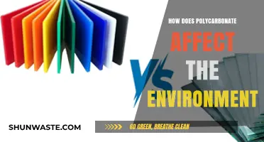 Polycarbonate's Environmental Impact: Sustainability, Recycling, and Eco-Friendly Alternatives