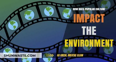 Pop Culture's Eco-Footprint: Unveiling Environmental Impacts and Solutions