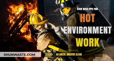 Understanding PPE Functionality in Extreme Heat: A Comprehensive Guide