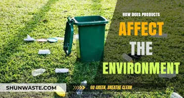 How Everyday Products Impact Our Environment: A Comprehensive Analysis