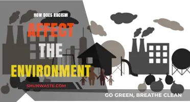 Racism's Environmental Impact: Exploring the Intersection of Injustice and Ecology