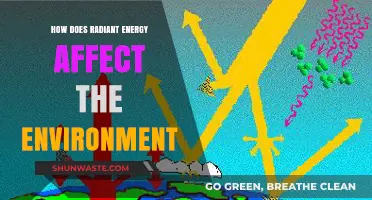 Radiant Energy's Environmental Impact: Effects, Challenges, and Sustainable Solutions