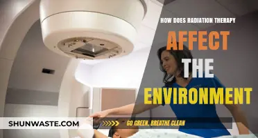 Radiation Therapy's Environmental Impact: Risks, Mitigation, and Sustainability