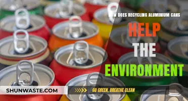 Recycling Aluminum Cans: A Simple Step for a Greener Planet
