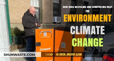Recycling and Composting: Powerful Tools to Combat Climate Change