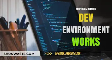 Understanding Remote Dev Environments: How They Work and Why They Matter