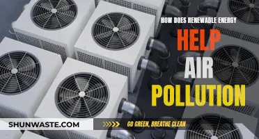 Renewable Energy: Clean Air Revolution