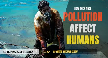 River Pollution: Human Health at Risk