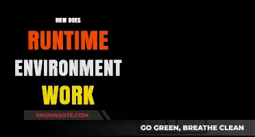 Understanding Runtime Environments: How They Execute and Manage Code