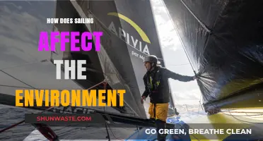 Sailing's Environmental Impact: Balancing Adventure with Eco-Conscious Practices