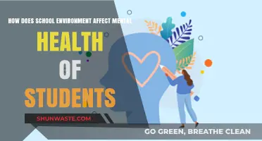 Classroom Climate: Impact of School Environment on Student Mental Health