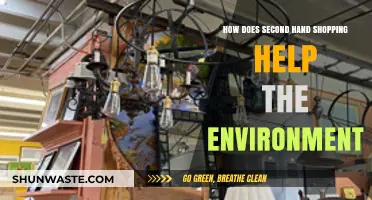 Sustainable Style: How Second-Hand Shopping Benefits Our Planet