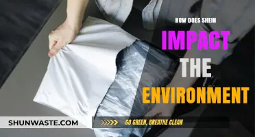Shein's Environmental Impact: Fast Fashion's Hidden Costs and Consequences