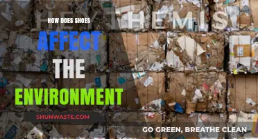 Eco-Impact of Footwear: How Shoes Affect Our Environment